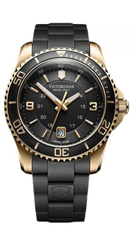 Чоловічий годинник Victorinox MAVERICK Large V249101