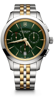 Чоловічий годинник Victorinox ALLIANCE Chrono V249117