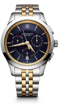 Мужские часы Victorinox ALLIANCE Chrono V249118
