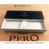Перова ручка Parker IM 17 Premium Dark Espresso Chiselled CT FP F 24 311