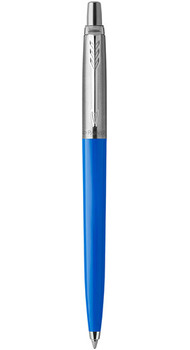 Ручка кулькова Parker JOTTER 17 Plastic Blue CT BP 15 132