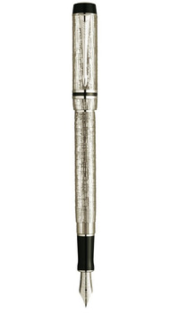 Ручка Parker DUOFOLD Silver FP F 99 812