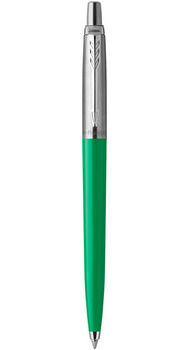Ручка кулькова Parker JOTTER 17 Plastic Green CT BP 15 232