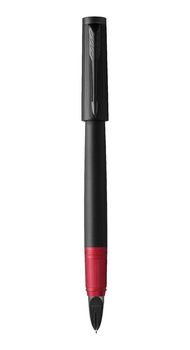 Ручка Parker Ingenuity Deluxe Black Red PVD 1972069