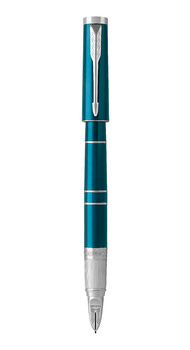 Ручка 5th Parker Ingenuity Deluxe Green 1972231