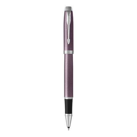 Капілярна ручка Parker IM 17 Light Purple CT RB 22 722