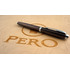 Ручка перьевая Parker IM 17 Premium Brown CT FP F 24 511