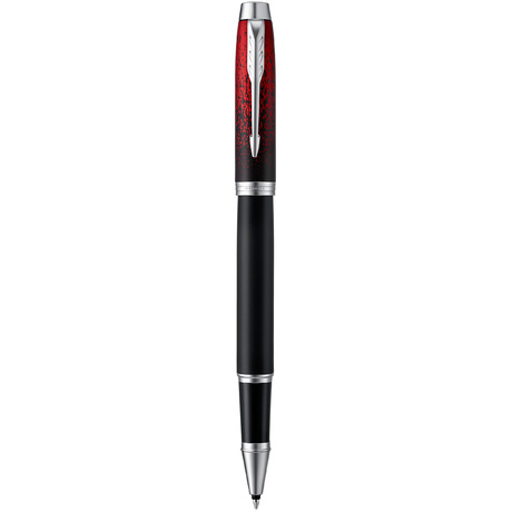 Капілярна ручка Parker IM 17 SE Red Ignite CT RB 23 122