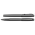 Капілярна ручка Parker IM 17 Achromatic Black BT RB 22922