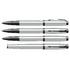 Капілярна ручка Parker IM 17 Achromatic Grey BT RB 22822