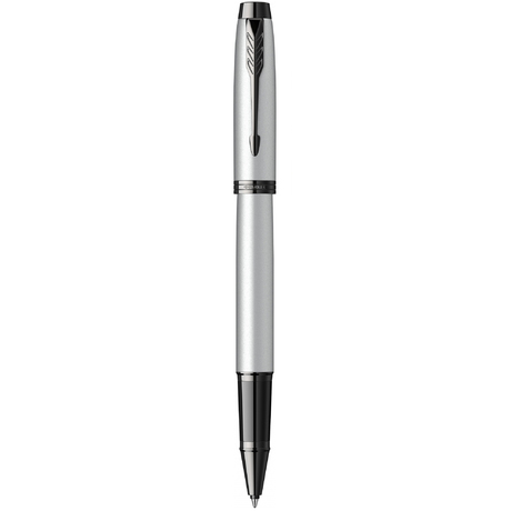 Капілярна ручка Parker IM 17 Achromatic Grey BT RB 22822