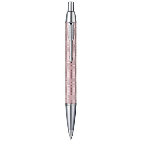 Ручка Parker IM Premium Pink Pearl BP 20 432PP