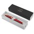 Перова ручка Parker IM 17 Premium Red GT FP F 24 811