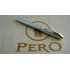 Капілярна ручка Parker IM 17 Premium Warm Silver GT RB 24 122