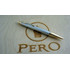 Шариковая ручка Parker IM 17 Premium Warm Silver GT BP 24 132