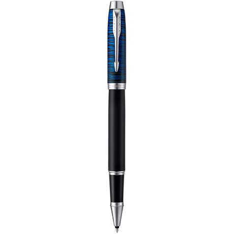 Капілярна ручка Parker IM 17 SE Blue Origin CT RB 23 022