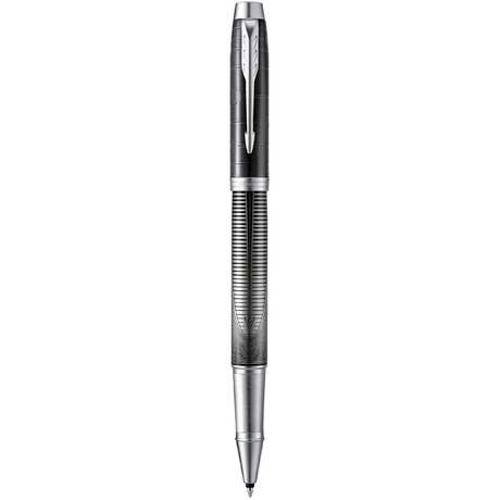 Капілярна ручка Parker IM 17 Premium SE Metallic Pursuit CT RB 25 022