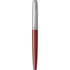 Перова ручка Parker JOTTER 17 Kensington Red CT FP M 16 412