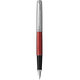 Перова ручка Parker JOTTER 17 Kensington Red CT FP M 16 412