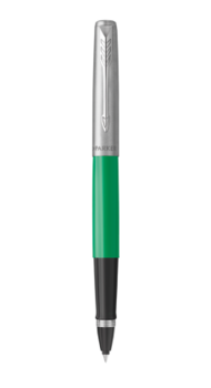 Капілярна ручка Parker JOTTER 17 Plastic Green CT RB 15 221