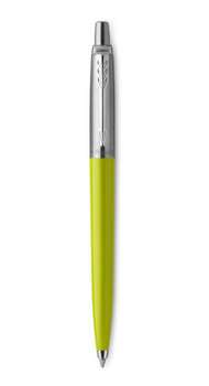 Шариковая ручка Parker JOTTER 17 Plastic Lime Green CT BP 15 932_389