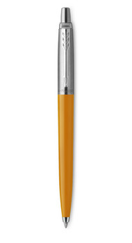 Шариковая ручка Parker JOTTER Plastic Marigold CT BP 15 932