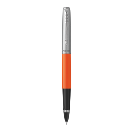 Капілярна ручка Parker JOTTER 17 Plastic Orange CT RB 15 421