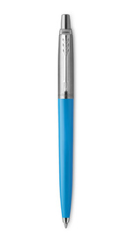Шариковая ручка Parker JOTTER 17 Plastic Sky Blue CT BP 15 932_801