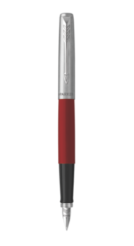 Перова ручка Parker JOTTER 17 Standart Red CT FP F 15 711