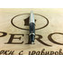 Капілярна ручка Parker JOTTER 17 SS CT RB 16 121