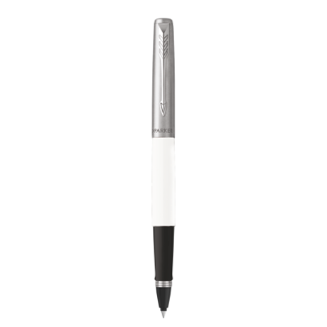 Капілярна ручка Parker JOTTER 17 Standart White RB 15 021