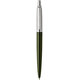 Кулькова ручка Parker JOTTER 17 Premium Tower Grey Diagonal CT BP 17 232