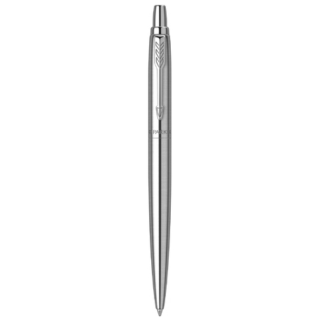 Кулькова ручка Parker JOTTER 17 XL Monochrome Gray CT BP 12732