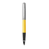 Капілярна ручка Parker JOTTER 17 Plastic Yellow CT RB блістер 15 326