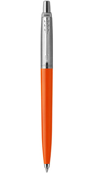 Ручка кулькова Parker JOTTER 17 Plastic Orange CT BP 15 432