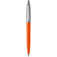 Ручка кулькова Parker JOTTER 17 Plastic Orange CT BP 15 432