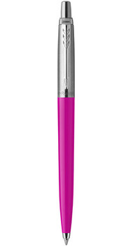 Ручка кулькова Parker JOTTER 17 Plastic Pink CT BP 15 532