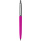 Ручка кулькова Parker JOTTER 17 Plastic Pink CT BP 15 532