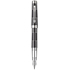 Перьевая ручка Parker PREMIER Luxury Black PT F 89912B
