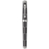 Перова ручка Parker PREMIER Luxury Black PT F 89912B