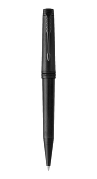 Кулькова ручка Parker Premier Monochrome Black BP 1931430