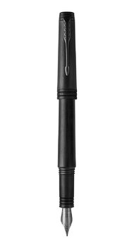 Перова ручка Parker Premier Monochrome Black 1931431