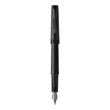 Перова ручка Parker Premier Monochrome Black 1931431