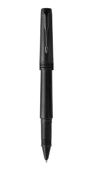 Ручка-роллер Parker Premier Monochrome Black 1931432