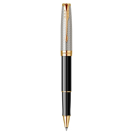 Капілярна ручка Parker Sonnet Fougere GT Special Edition 2102303