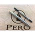Капілярна ручка Parker SONNET 17 Stainless Steel GT RB 84 122