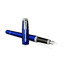 Перова ручка Parker URBAN 17 Nightsky Blue CT FP F 30 411