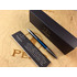 Кулькова ручка Parker URBAN 17 Premium Dark Blue CT BP 32 832