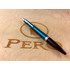 Кулькова ручка Parker URBAN 17 Vibrant Blue CT BP 30 632