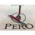 Капілярна ручка Parker VECTOR 17 Red RB 05 322